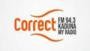 Correct FM Kaduna