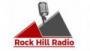 Écouter Rock Hill Radio Écouter Rock Hill Radio