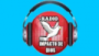 Radio impacto de dios