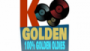 K-GOLDEN