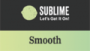 Écouter Sublime Smooth Écouter Sublime Smooth