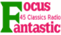 Écouter Focus Fantastic Écouter Focus Fantastic