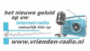 Vrienden-radio