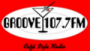 Écouter Groove FM Écouter Groove FM