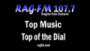 Écouter RAG-FM 107.7 Raglan New Zealand