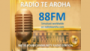 Écouter Radio Te Aroha - 88FM Écouter Radio Te Aroha - 88FM