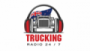 Trucking Radio 24/7