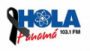 Écouter Hola Panama Écouter Hola Panama