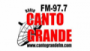 Radio CANTO GRANDE FM