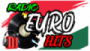 Écouter Radio Eurohits en ligne Écouter Radio Eurohits en live