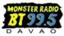Monster Radio BT