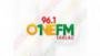 Écouter DWXT 96.1 One FM Écouter DWXT 96.1 One FM