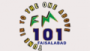 Écouter FM 101 Faisalabad