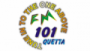 Écouter FM 101 Quetta en direct Écouter FM 101 Quetta en ligne
