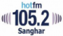 Écouter Hot FM 105.2 Sangar en ligne