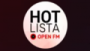 Radio Open FM - Hot Lista Open