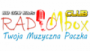 Écouter Radio Mbox - CLUB en direct