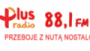 Écouter Radio Plus Olsztyn en live Écouter Radio Plus Olsztyn en direct