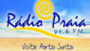 Écouter Rádio Praia