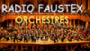 Écouter Radio Faustex Orchestres 2 Écouter Radio Faustex Orchestres 2