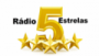 Écouter Radio 5 Estrelas Écouter Radio 5 Estrelas
