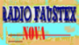 Écouter RADIO NOVA / FAUSTEX Écouter RADIO NOVA / FAUSTEX