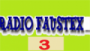 Écouter RADIO FAUSTEX 3 Écouter RADIO FAUSTEX 3