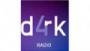 Écouter D4RK FM Écouter D4RK FM