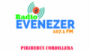 Radio Evenecer FM 107.1