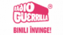 Écouter Radio Guerrilla Écouter Radio Guerrilla