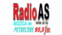 Écouter Radio AS petrecere Écouter Radio AS petrecere