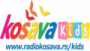 Écouter Radio Kosava Kids en live