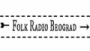 Folk Radio Beograd