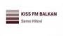 Kiss Fm Balkan
