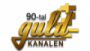 Écouter Guldkanalen 90-tal