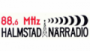 Écouter Halmstad Narradio Écouter Halmstad Narradio