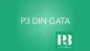 SR P3 Din Gata