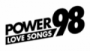 Écouter Power 98 Love Songs