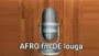 Écouter Afro FM de Louga Écouter Afro FM de Louga
