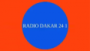 Écouter RADIO DAKAR 24 1 Écouter RADIO DAKAR 24 1