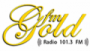 Écouter 101.3 Gold FM Écouter 101.3 Gold FM