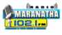 Écouter Radio Maranatha