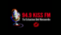 Écouter 94.9 KISS FM