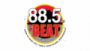 Écouter 88.5 The Beat