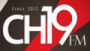 Écouter CH19 FM Écouter CH19 FM