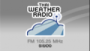 Weather Radio