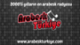 Arabesk Türkiye