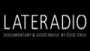 Lateradio by Özge Ersu