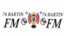 Écouter 74 Bartin FM