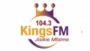 Écouter Kings FM Radio Écouter Kings FM Radio